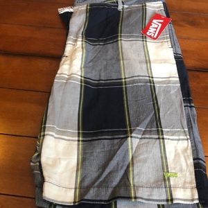 Vans shorts
